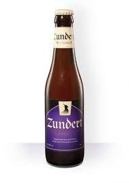 Zundert Trappist 8 330ml Bottles